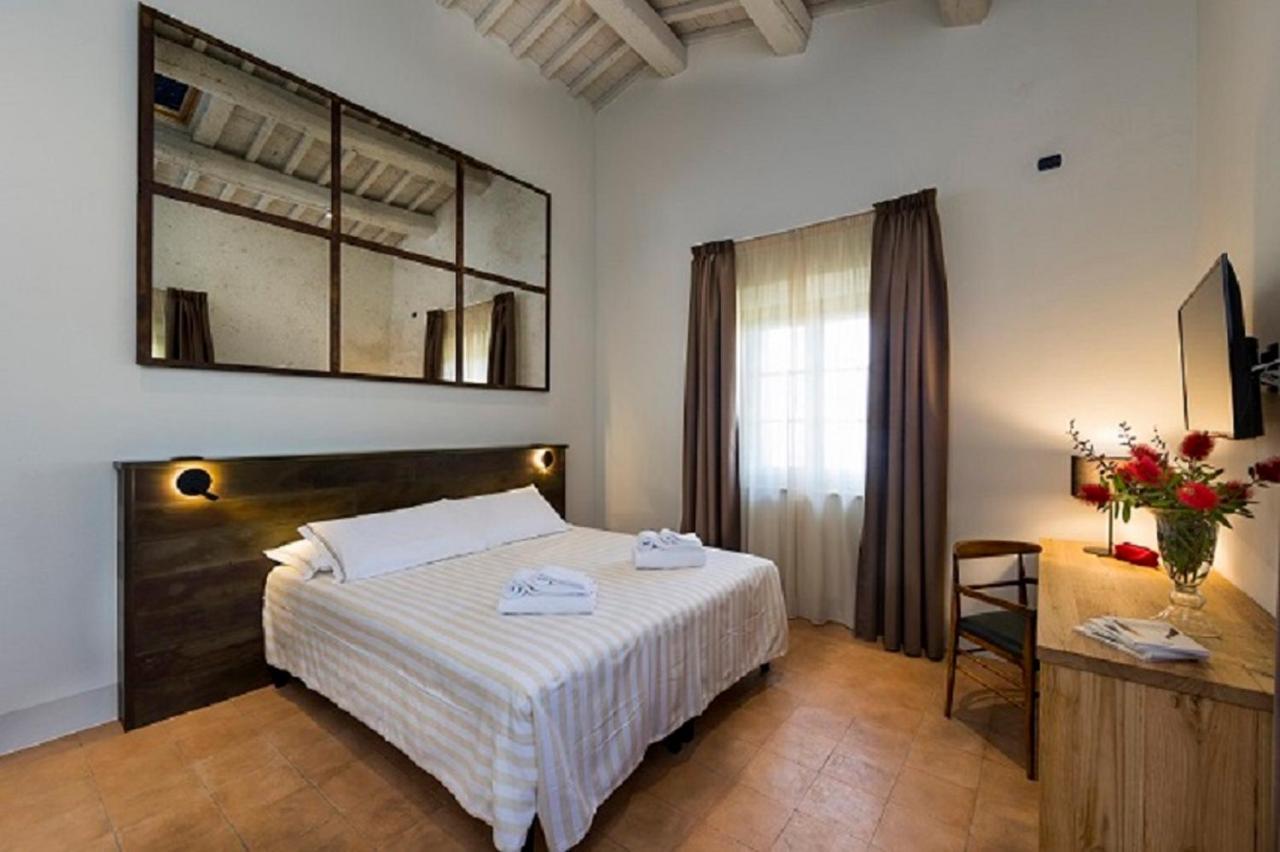 Agriturismo Podere L'Aione Scansano Exterior photo